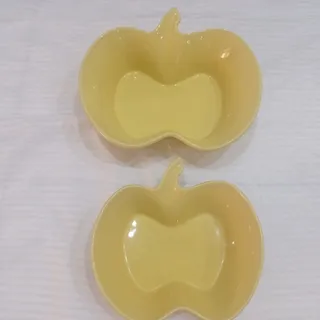 ظرف مدل سیب