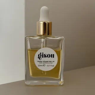 اویل مو گیسو