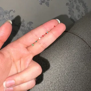 پیرسینگ بینی