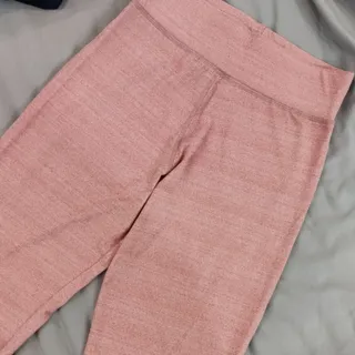 لگ کمر پهن ورزشی