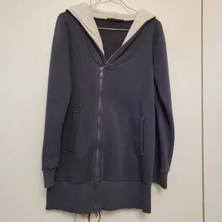 سویشرت خاکستری موشی