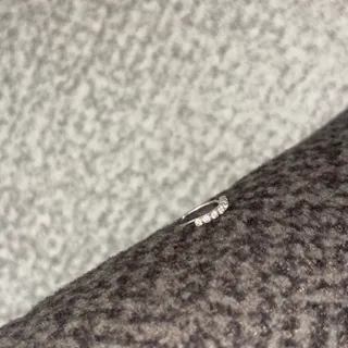 پیرسینگ بینی