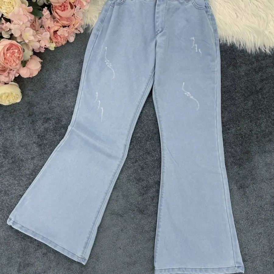 شلوار جین اصل