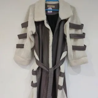 پالتو خزدار