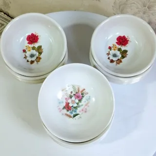 ابگوشت خوری ملامین