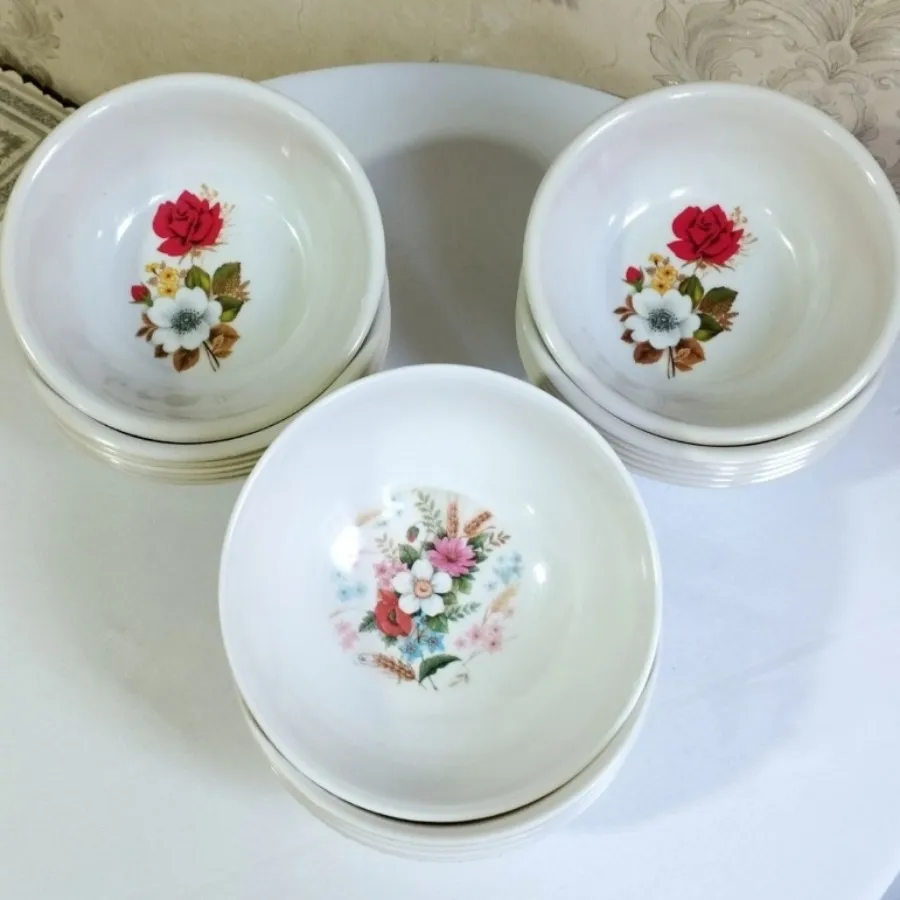 ابگوشت خوری ملامین