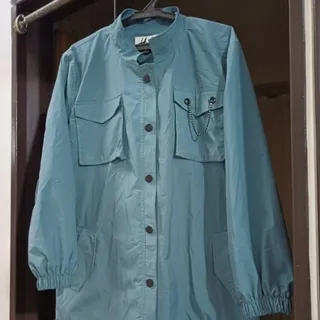 بارانی فروش رفت ××