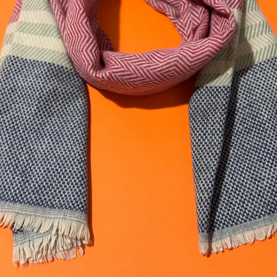 شال بزرگ KARIAN