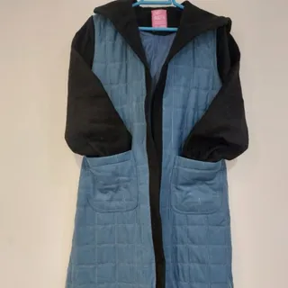 پالتوکلاه دار