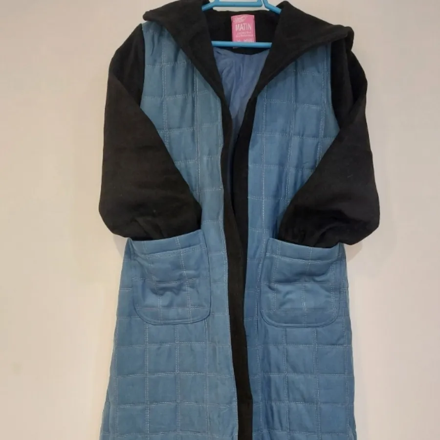 پالتوکلاه دار