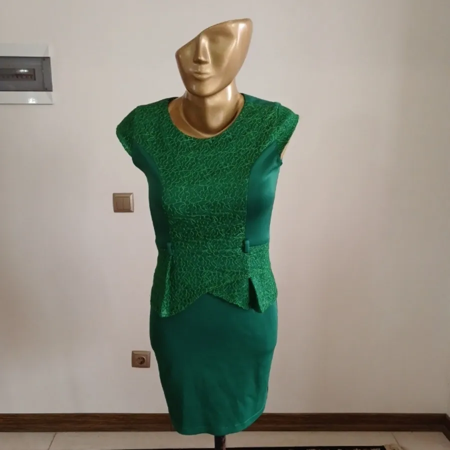 لباس مجلسی دخترانه