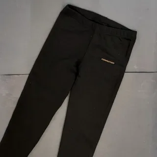 لگ مشکی ضخیم