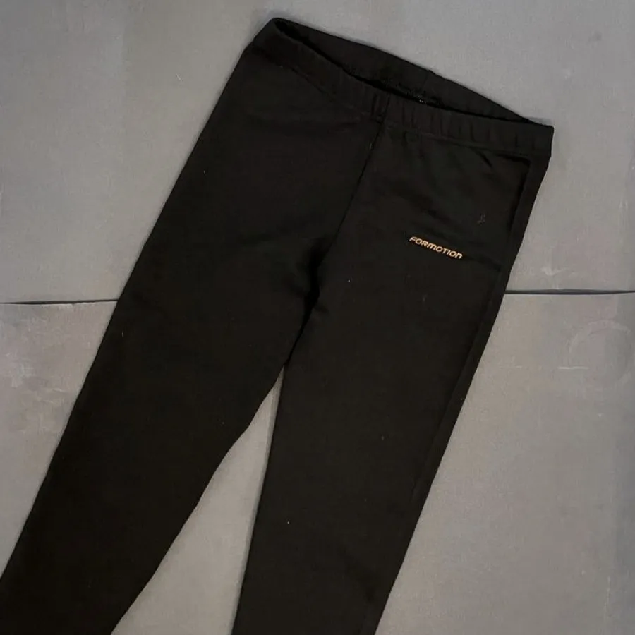 لگ مشکی ضخیم