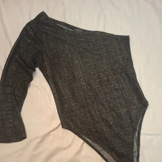 بادی لمه رومی فاق دکمه ای