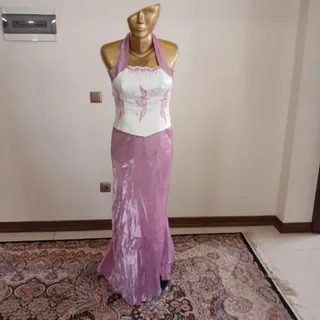 لباس مجلسی دخترانه