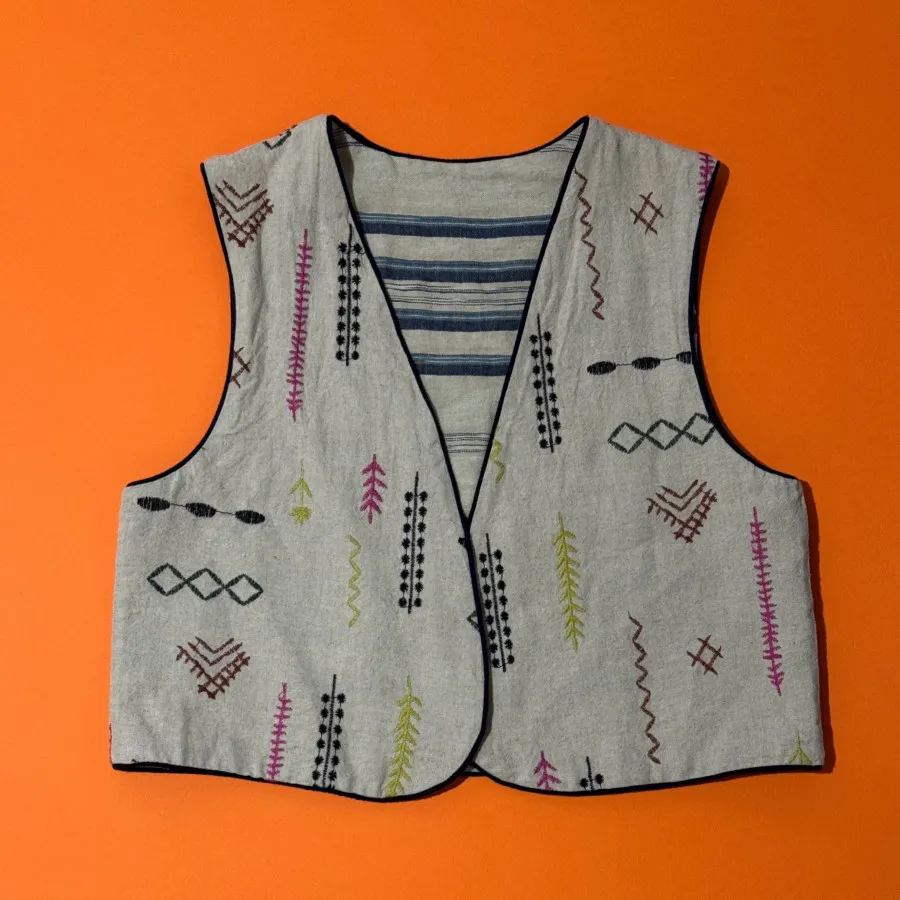 وست بادی اسپینر