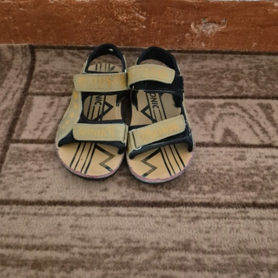 صندل پسرانه