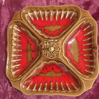 اردو سرامیکی