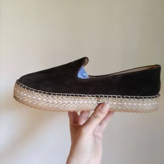 کالج زنانه جیر دست دوز