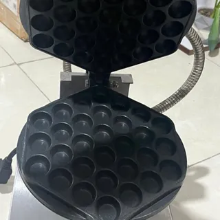 مخلوط کن ، فر برقی ، وافل