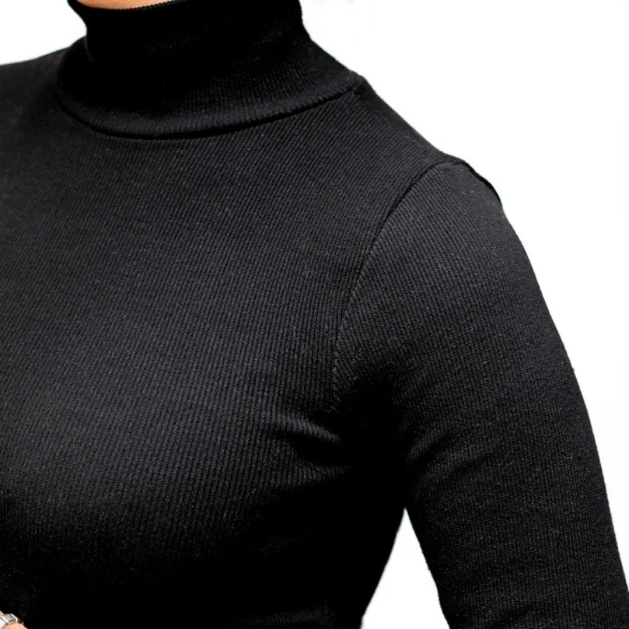 یقه اسکی برند هدیه کریمی