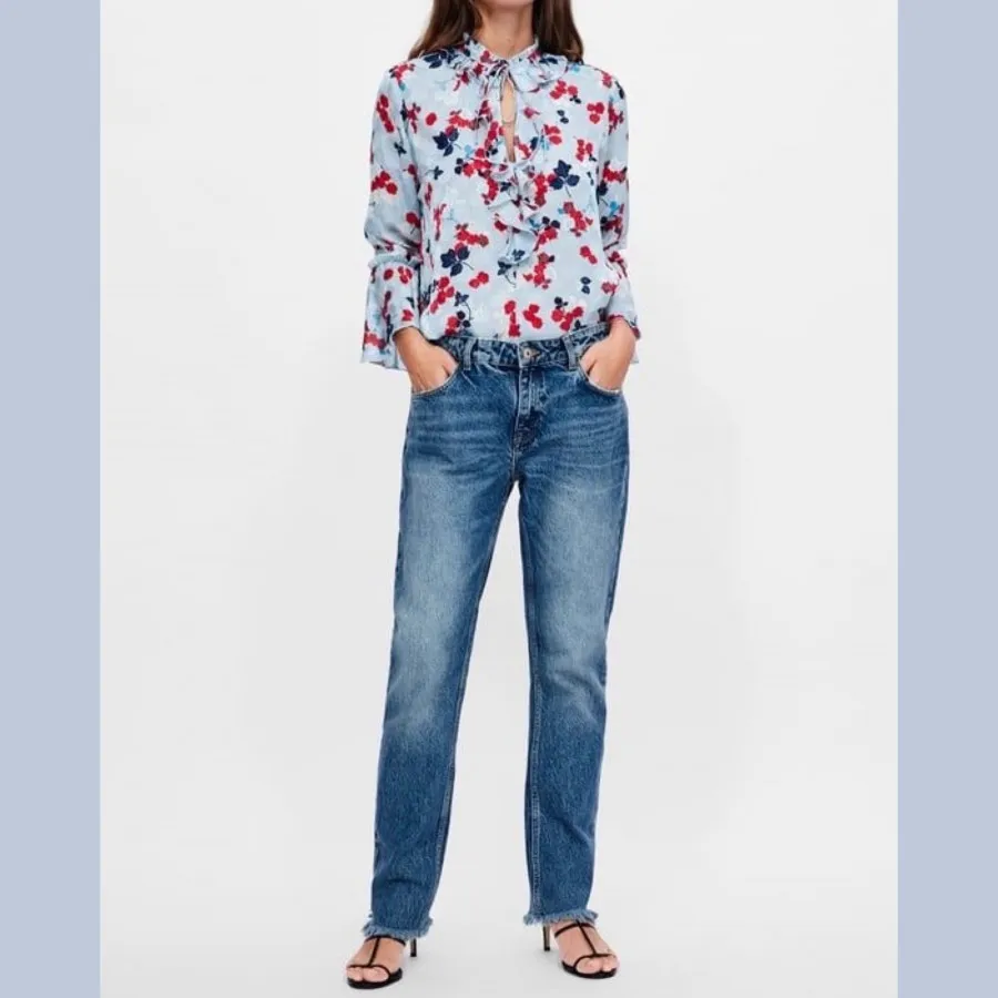 شومیز خاص زارا