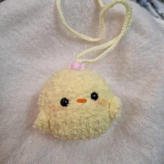 آویز بافت جوجه