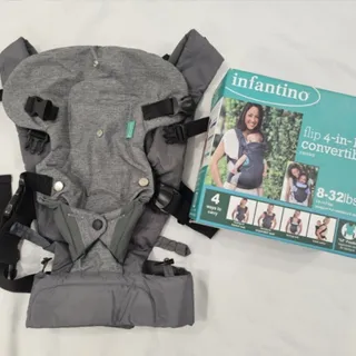 آغوشی اینفانتینو