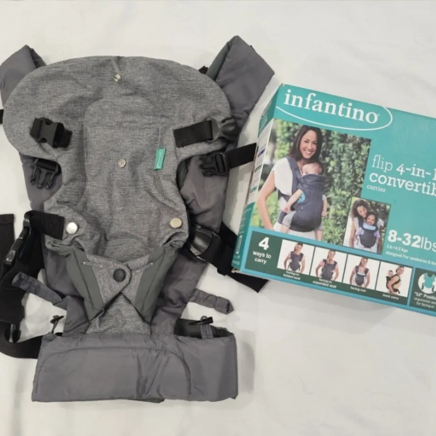 آغوشی اینفانتینو