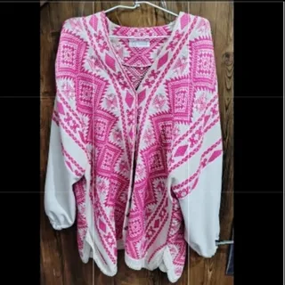 پانچو/پالتو پاییزی زمستان