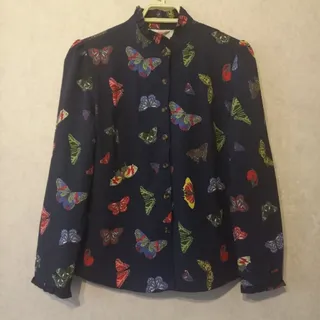 شومیز دخترانه