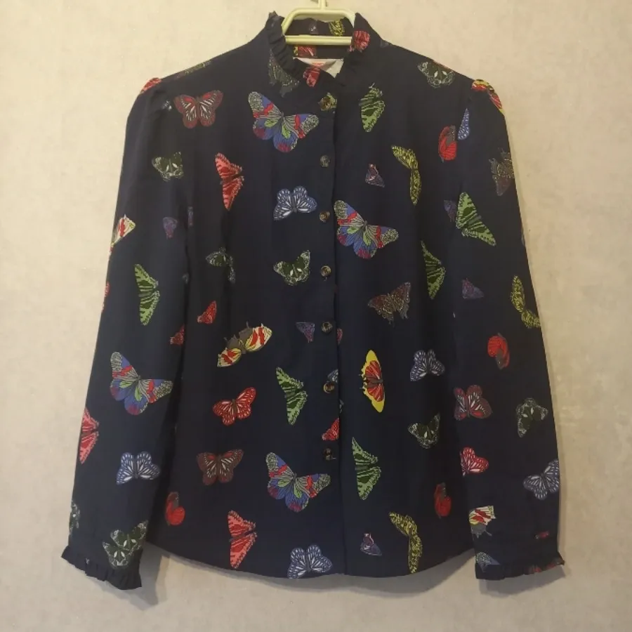 شومیز دخترانه