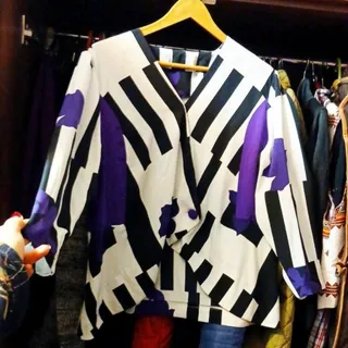 شومیز شیک و پیک مجلسی