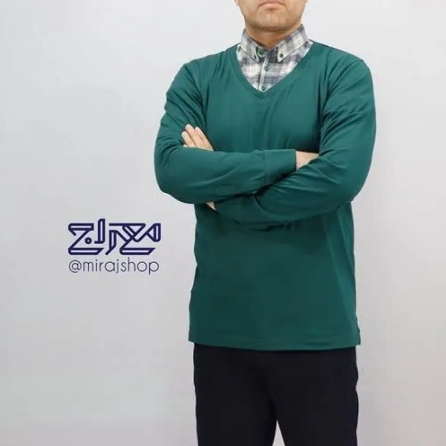 لباس مردانه