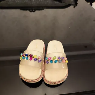 دمپایی دخترانه