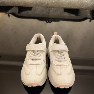 کتونی دخترانه