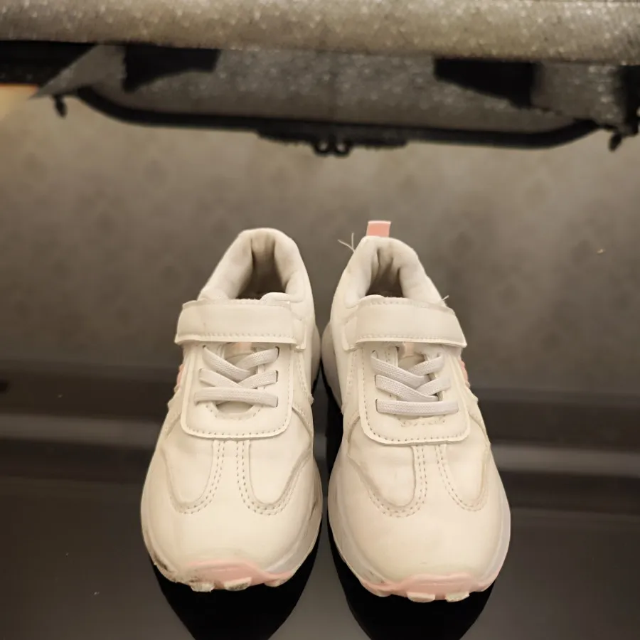 کتونی دخترانه