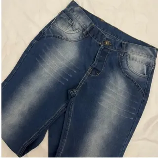 شلوار جین مردانه