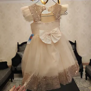 پیراهن مجلسی