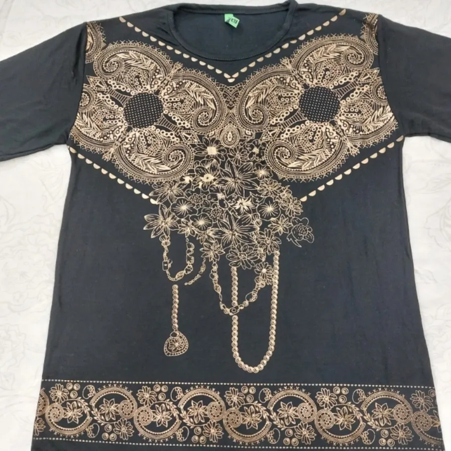 تیشرت و مایو