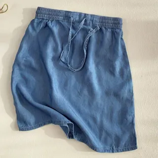 دامن جین وارداتی