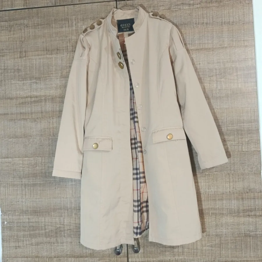 بارانی اصل گوچی