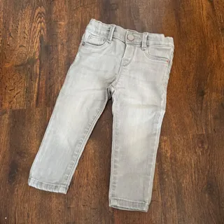 شلوار جین منگو