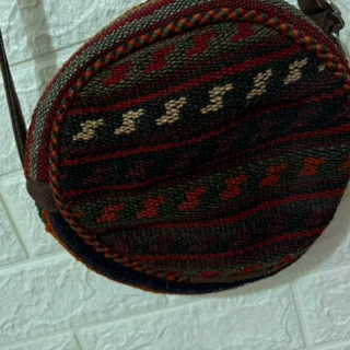 کیف گلیمی سنتی
