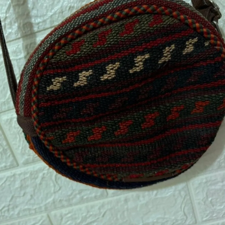 کیف گلیمی سنتی