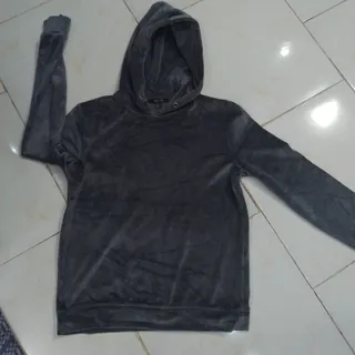 سویشرت مخمل برند smara