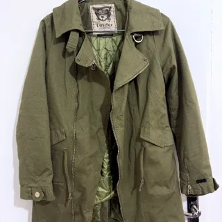 پالتو برند لوسیفر