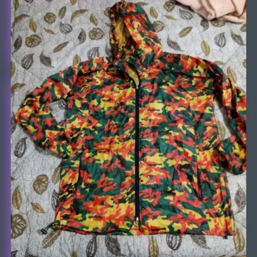 بارانی ضد اب