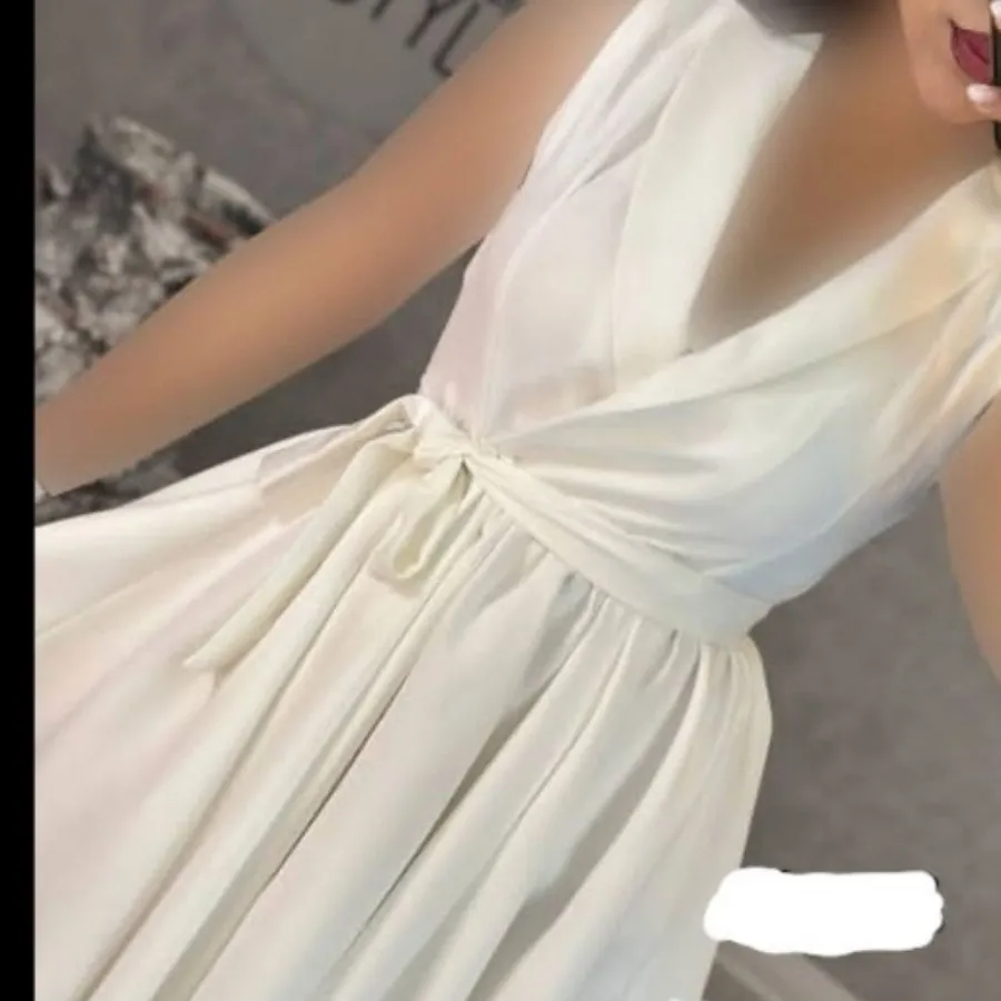 لباس مجلسی عروسکی