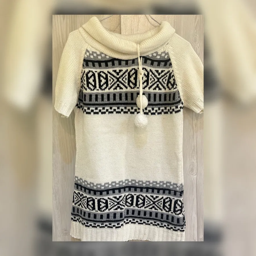 بافت طرح دار زنانه